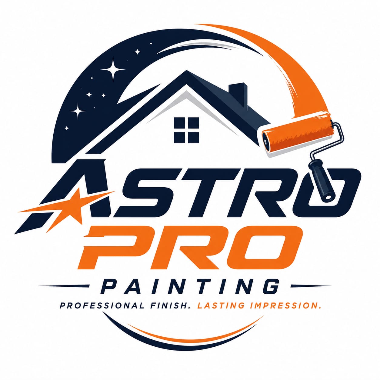 Astro Pro Painting